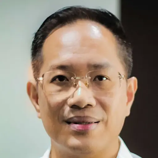 Foto Sonny Arief Henderson